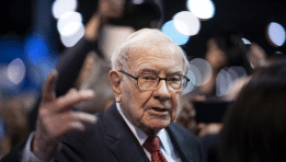 SKN | Is Berkshire Hathaway Entering a New Era as Todd Combs Departs for JPMorgan?