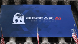 SKN | BigBear.ai Rockets 181% YTD as Strategic Acquisitions and Financial Strength Fuel Investor Optimism