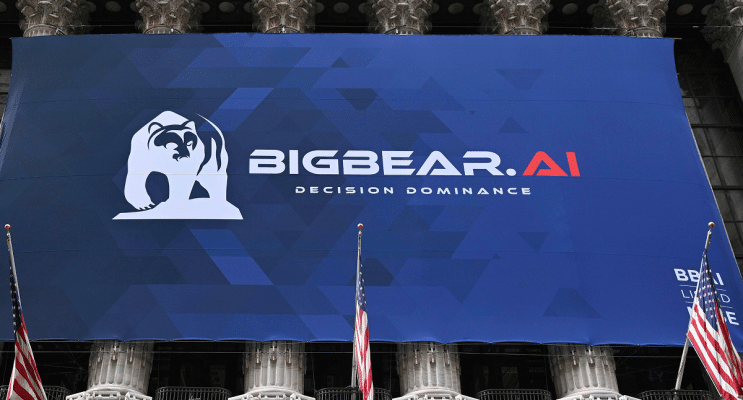 SKN | BigBear.ai Rockets 181% YTD as Strategic Acquisitions and Financial Strength Fuel Investor Optimism