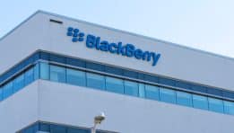 SKN | Is Cybersecurity Becoming BlackBerry’s Growth Anchor as Revenue Outlook Improves?