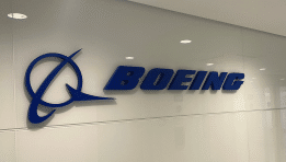 SKN | Why Boeing Says Trump’s Equity-Stake Plan Won’t Apply to Major U.S. Defense Contractors
