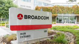 SKN | Broadcom Tops Earnings Expectations as AI Demand Accelerates, Boosting Chip Stock