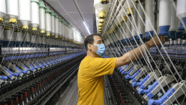 SKN | Are Weak Factory Readings Setting the Tone for Asia’s Markets This Week?