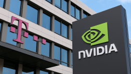 SKN | Can Germany’s New ‘AI Gigafactory’ Shift Europe’s Position in the Global Tech Race?