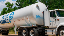 SKN | Can Plug Power’s Stabilizing Share Price Mark the Start of a Long-Awaited Turnaround?