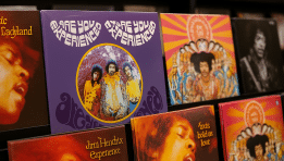 SKN | Could a London Court Case Rewrite Streaming Rights for Hendrix and the Entire Music Industry?