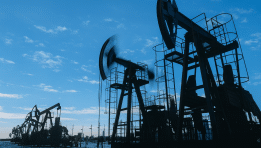 SKN | Are Oil Markets Entering a New Volatile Phase as Peace Talks Reclaim Investor Focus