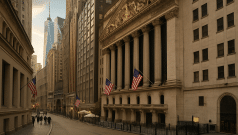 SKN | Can Financial Stocks Sustain Their Climb as XLF Pushes Toward New Highs?