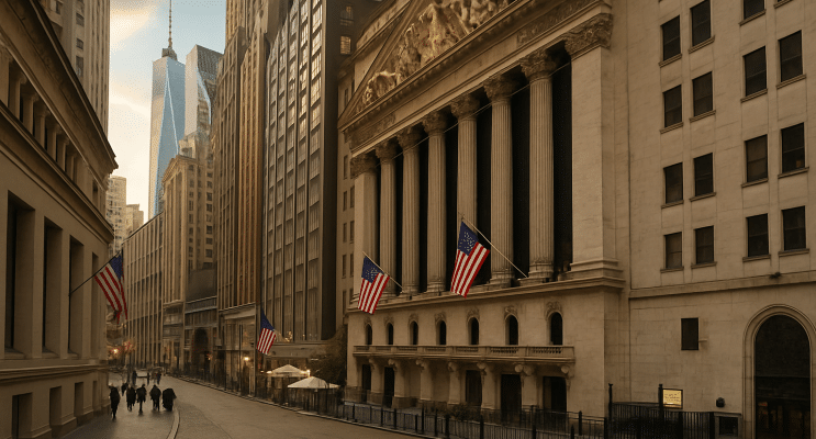 SKN | Can Financial Stocks Sustain Their Climb as XLF Pushes Toward New Highs?