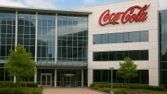 SKN | Can Coca-Cola’s New CEO Spark Growth as Consumer Demand Softens?