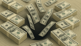 SKN | Is the Dollar Losing Its Grip? Greenback Heads for Third Weekly Slide as Fed Turns Dovish