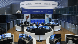 SKN | European Markets Rally Strongly as Major Indices Surge Ahead of Year-End