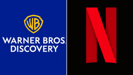 SKN | Can Netflix Convince Regulators Its $72 Billion Warner Bros Deal Is Needed to Compete With YouTube?