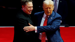 SKN | Will Trump’s ESG Crackdown Reshape Corporate Power? Musk Scores a Strategic Win