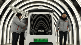 SKN | Old Economy, New Engine: Can AI Sustain Europe’s Bank Rally Into 2026?