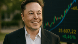 SKN | Has Elon Musk Entered a New Era of Wealth as SpaceX’s IPO Pushes His Net Worth to $600 Billion?