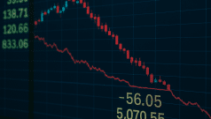 SKN | US Markets Close Lower as Volatility Rises and Tech Stocks Face Renewed Pressure