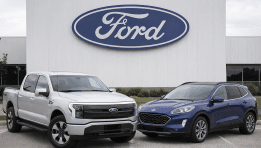 SKN | Ford’s Strategic Pivot: A $19.5B Charge and the Shift from Pure EVs to Hybrids