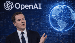 SKN | Can OpenAI’s Appointment of George Osborne Accelerate the Global Race for National AI Infrastructure?