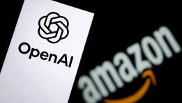 SKN | Can OpenAI’s Talks With Amazon Redefine the Balance of Power in the AI Infrastructure Race?