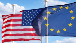 SKN | Is a New US–EU Trade Clash Brewing as Washington Threatens Retaliation Over Digital Taxes