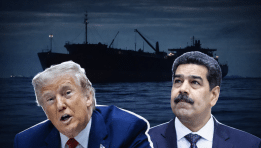 SKN | Will Trump’s Venezuela Oil Blockade Reshape Energy Markets and Escalate Geopolitical Risk