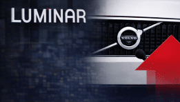 SKN | How a Flagship Volvo Partnership Became the Catalyst for Luminar’s Bankruptcy