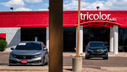 SKN | Tricolor Founder Daniel Chu Charged in Alleged Lender and Investor Fraud Case