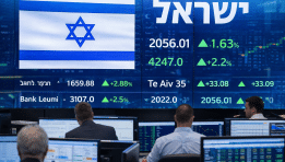 SKN | Israeli Markets Rebound as Mid-Caps and Banks Lead Broad-Based Recovery