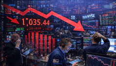 SKN | US Markets Slide as Volatility Spikes and Risk-Off Sentiment Returns