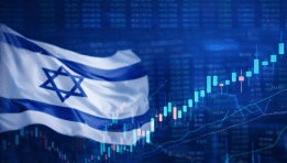 SKN | Israeli Markets Extend Rally as Equities and Bonds Advance in Tandem