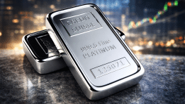 SKN | Is Platinum Poised for a Structural Breakout as Prices Approach Multi-Year Highs?