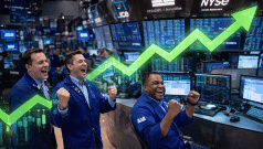 SKN | US Markets Rebound as Tech Leads Rally and Volatility Retreats