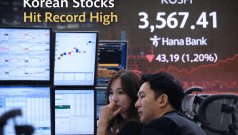 SKN | Asian Markets Finish the Week Higher as Broad-Based Gains Lift Regional Sentiment