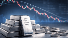 SKN | Is Silver Entering a Healthy Pullback After Its Record-Breaking Rally?