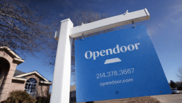 SKN | Opendoor Technologies: Is the Latest Bounce a Turning Point or Just Another Trading Rally?