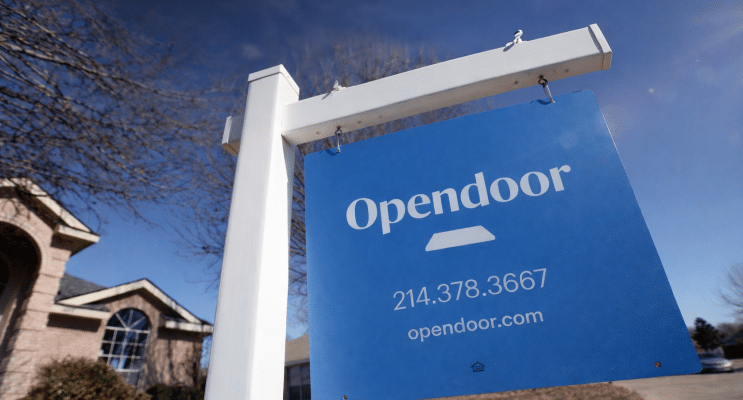 SKN | Opendoor Technologies: Is the Latest Bounce a Turning Point or Just Another Trading Rally?