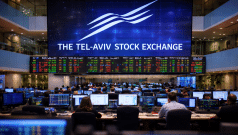  SKN | Israeli Markets Close Higher as Broad Equity Gains and Firm Bonds Signal Sustained Momentum