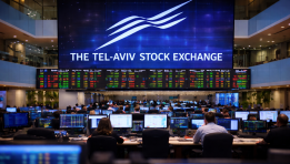  SKN | Israeli Markets Close Higher as Broad Equity Gains and Firm Bonds Signal Sustained Momentum