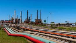 SKN | Can Fresh Geopolitical Shocks Override a Bearish Oil Market Outlook?