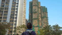 SKN | Is Hong Kong’s Leadership Losing Public Trust After Its Deadliest Fire in Decades?