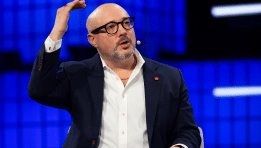 SKN | Is Big Tech’s Capital-Heavy AI Race Threatening Its Most Successful Business Model?