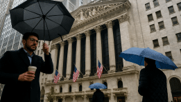 SKN | Can Wall Street Reclaim Momentum as Futures Stabilize After a Turbulent Start to December?