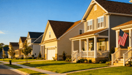 SKN | Are Falling Mortgage Rates Finally Reviving the US Housing Market?