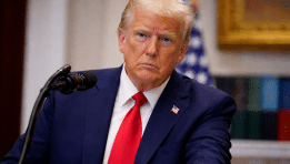 SKN | Will Trump’s Tariff Revolution Reshape Global Trade Again in 2026?