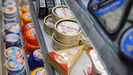 SKN | Is China’s New Dairy Tariff the Next Front in Its Trade Dispute With Europe?