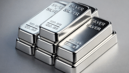 SKN | Is Silver Entering a New Supercycle as Prices Surge to Fresh Record Highs?