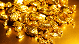 SKN | Is Gold’s Record Run Signaling a Structural Shift in Global Risk Appetite?