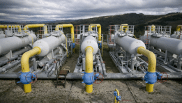 SKN | Could a Russia–Ukraine Peace Deal Really Reopen the Door to Russian Gas in Europe?