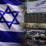 SKN | Israeli Markets Close Mixed as Blue Chips Advance While Mid-Caps and Bonds Show Caution